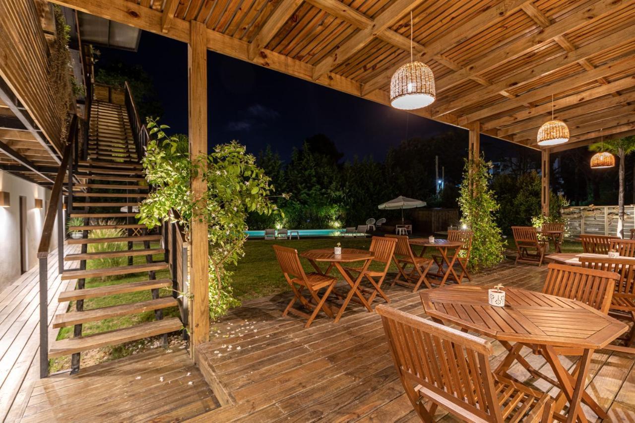 Hotel Live Boutique (adults Only)