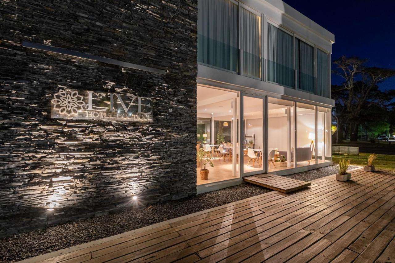 Live Boutique (adults Only) 4* Punta del Este