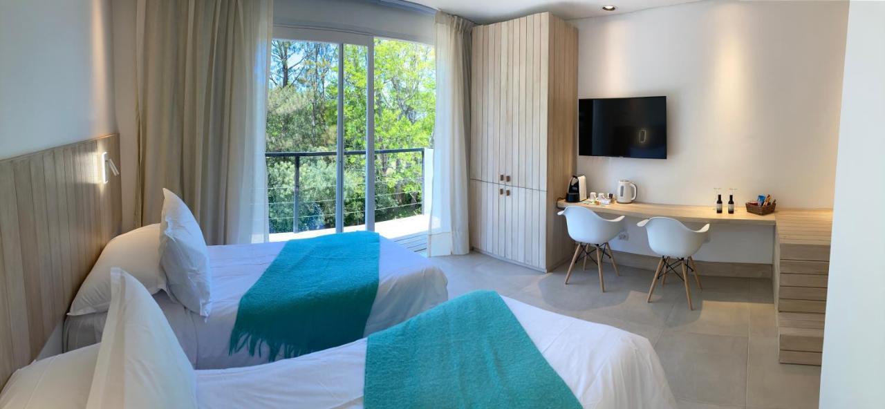 Hotel Live Boutique (adults Only) Punta del Este