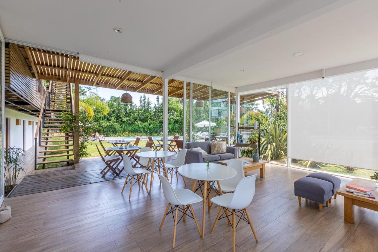 Hotel Live Boutique (adults Only) Punta del Este