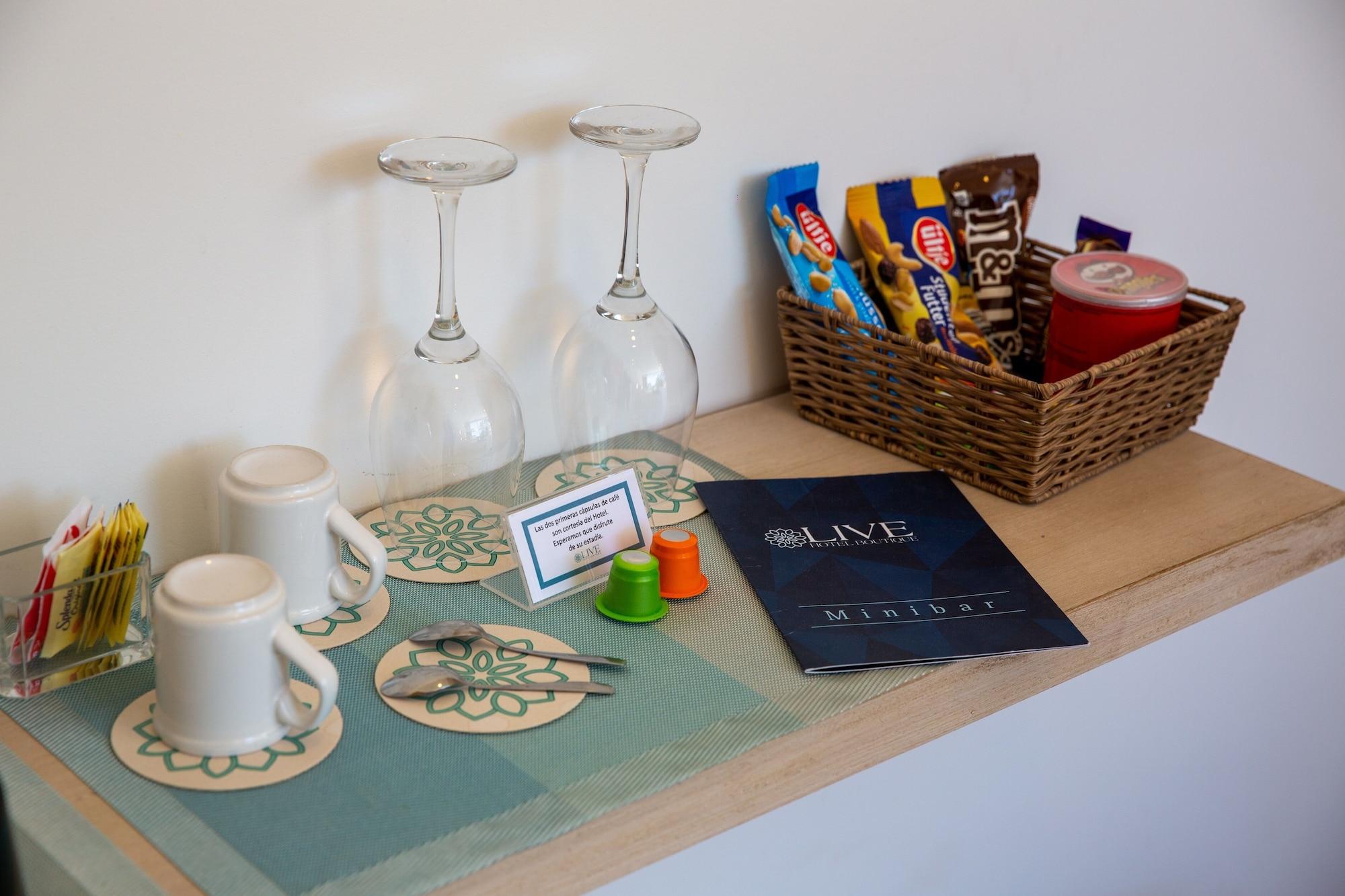 Hotel Live Boutique (adults Only) 4*