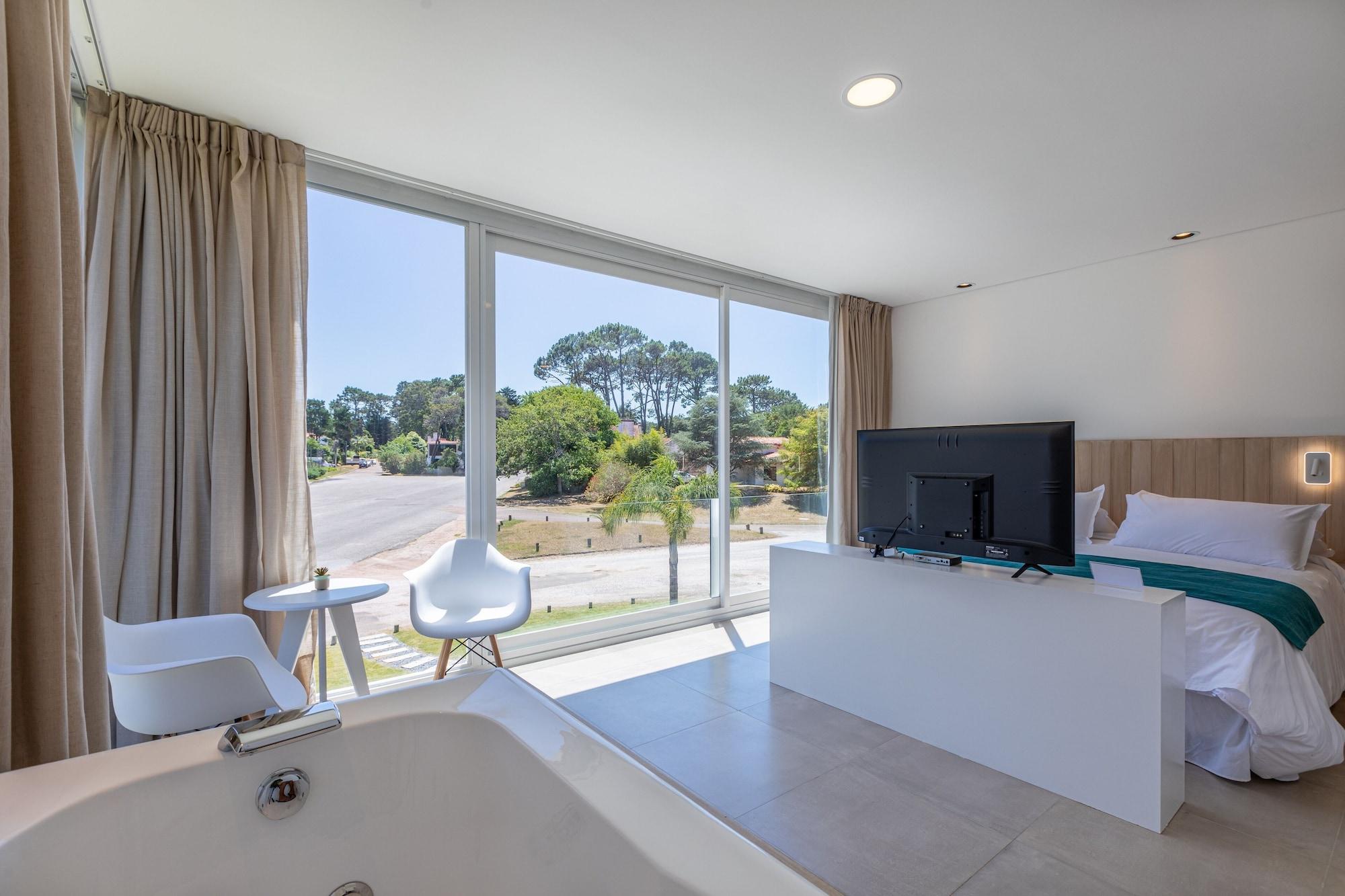 Live Boutique (adults Only) 4* Punta del Este