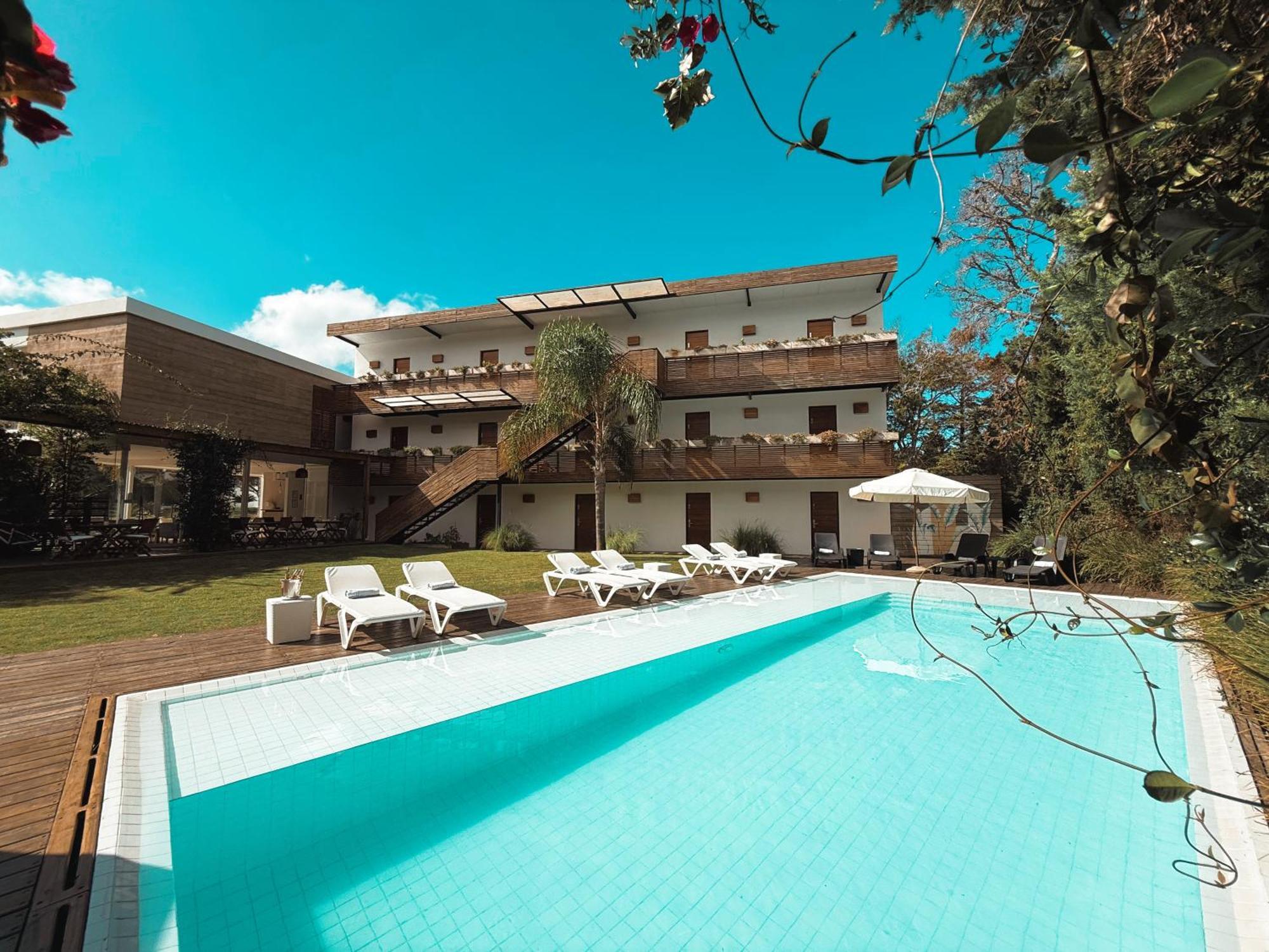 Live Boutique (adults Only) Hotel 4*