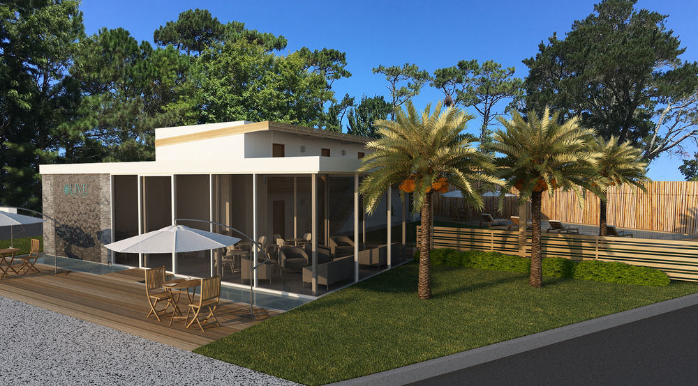 Hotel Live Boutique (adults Only) 4*