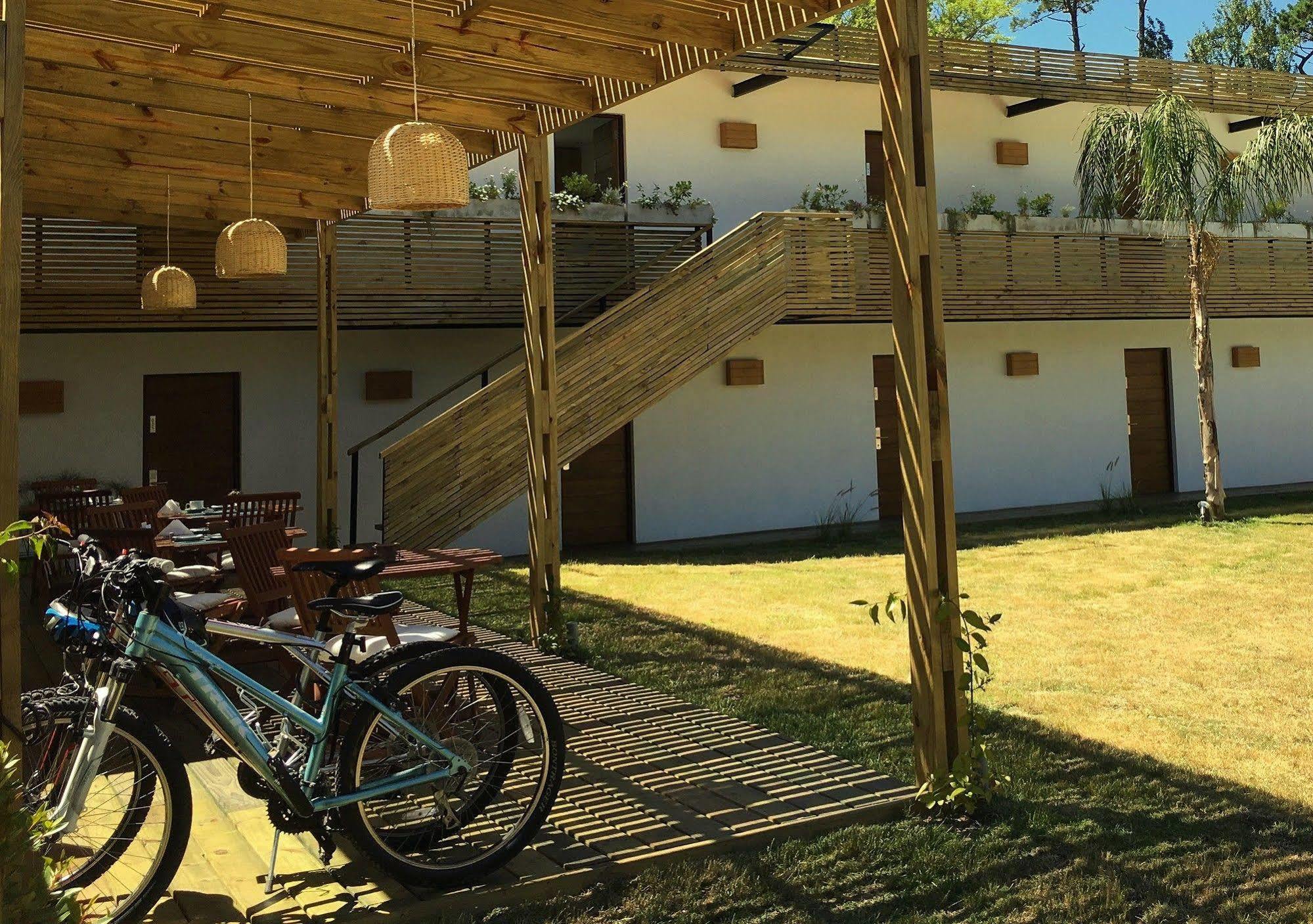 Hotel Live Boutique (adults Only) Punta del Este